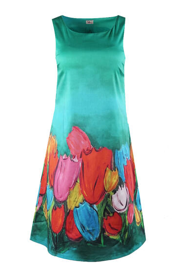Rowtag dress CSP21