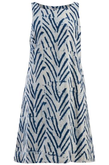 Rowtag dress INB3