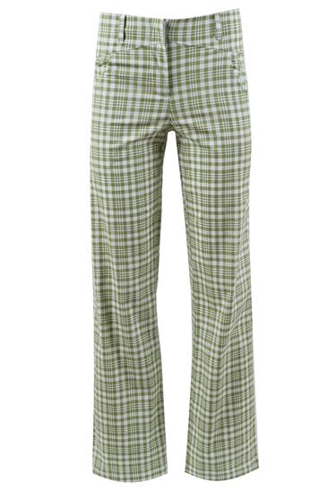 Tours trousers CNR