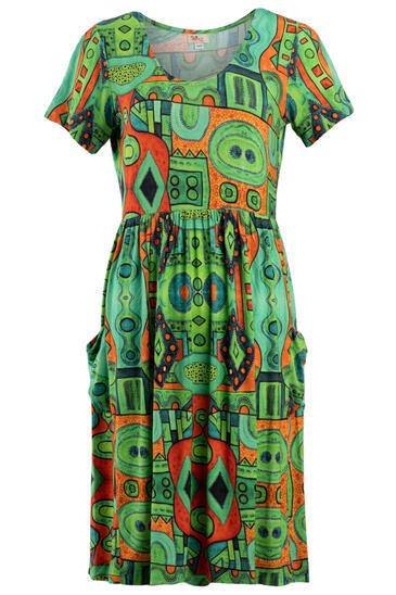 Alice Dress TPA1