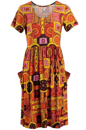 Alice Dress TPA4