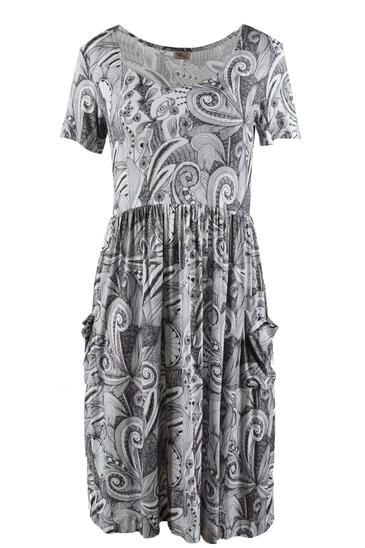 Alice Dress TPA6