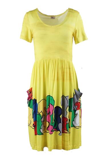 Alice Dress TPA7