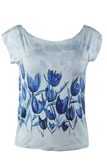 Blondie shirt top TPA3