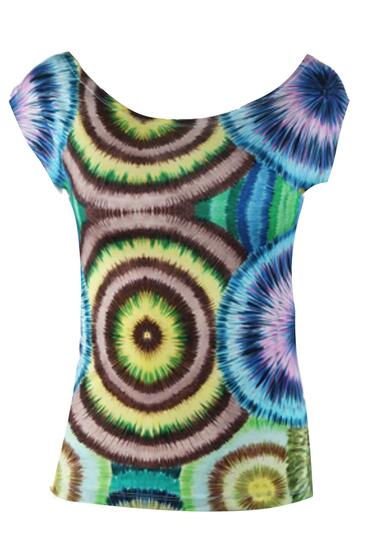 Blondie shirt top TPA5