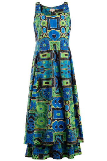 P-Nasville dress CSA2