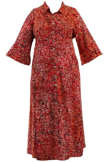 P-Tasara dress BKA11