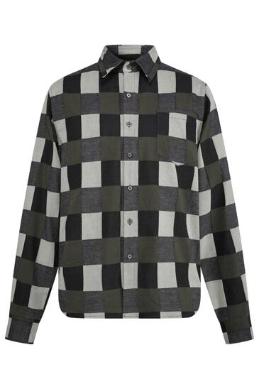 Stromboli blouse LCQ