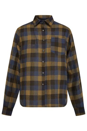 Stromboli blouse LCQ1