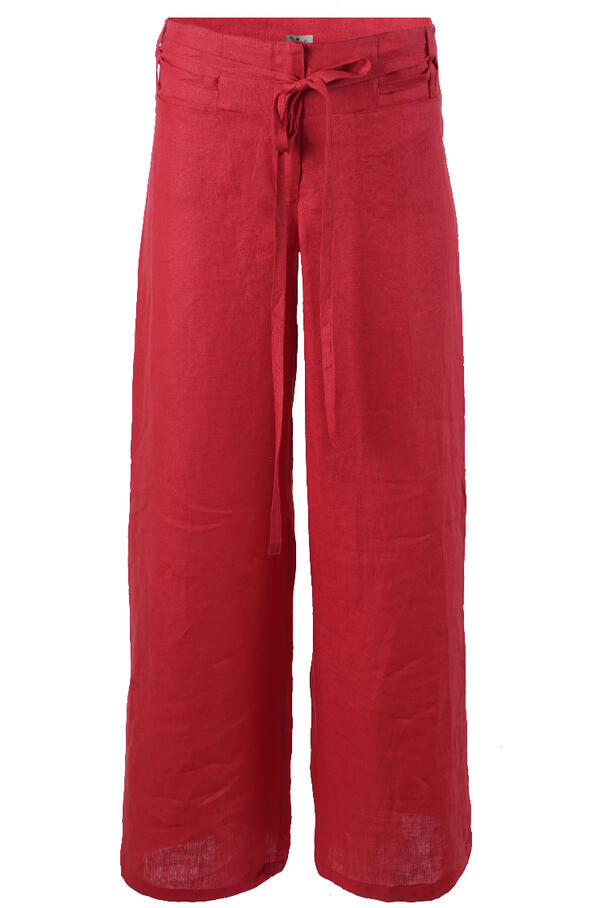 .Ashford trousers LNQ