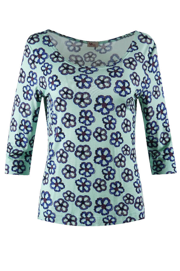 .Shirt 3/4 mouw tpc19