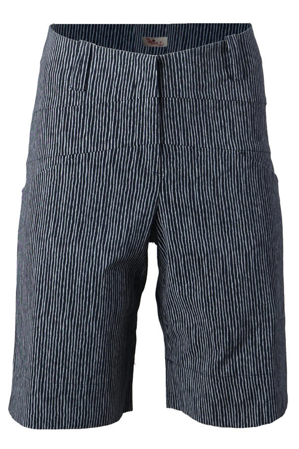 .Bayo shorts streep katoen