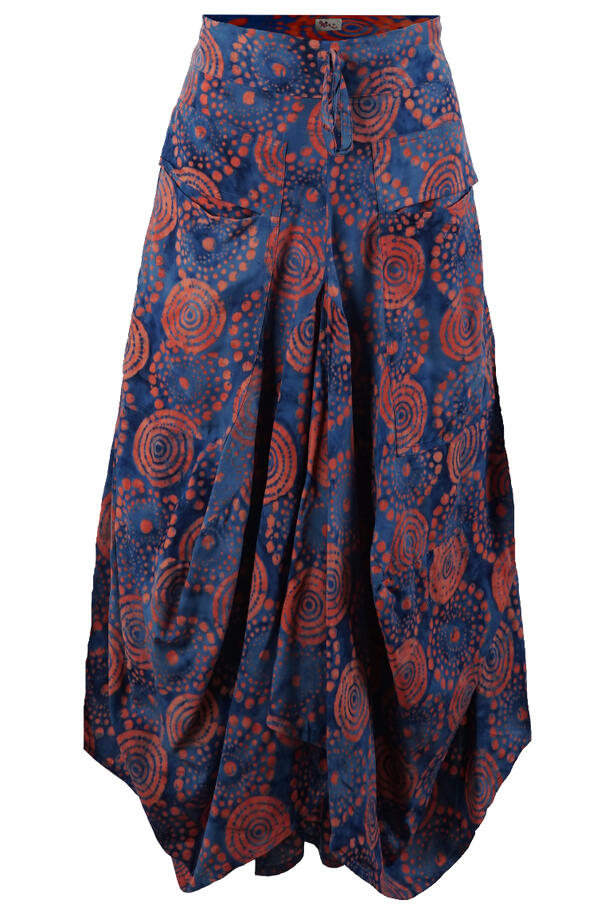 Winta skirt print 24