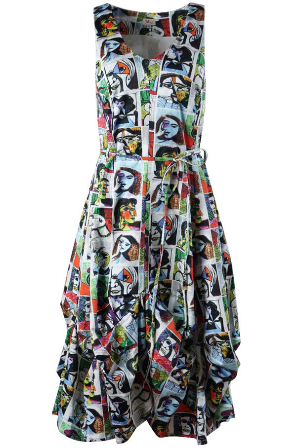Oberoy dress CSQ50