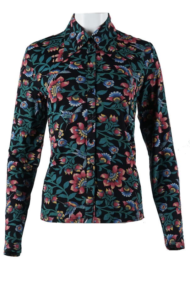 Mimas blouse TPC27