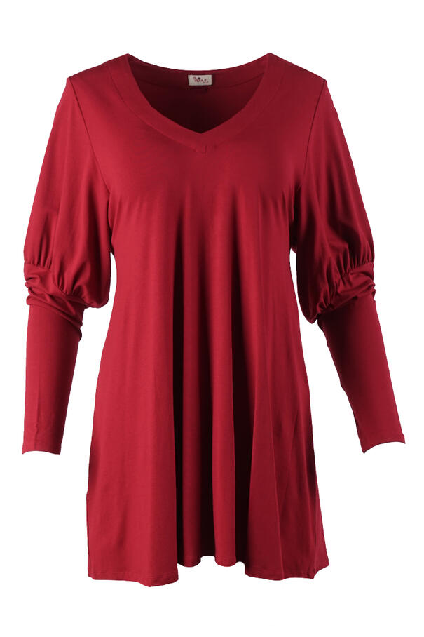 Ansjovis sweater BVS