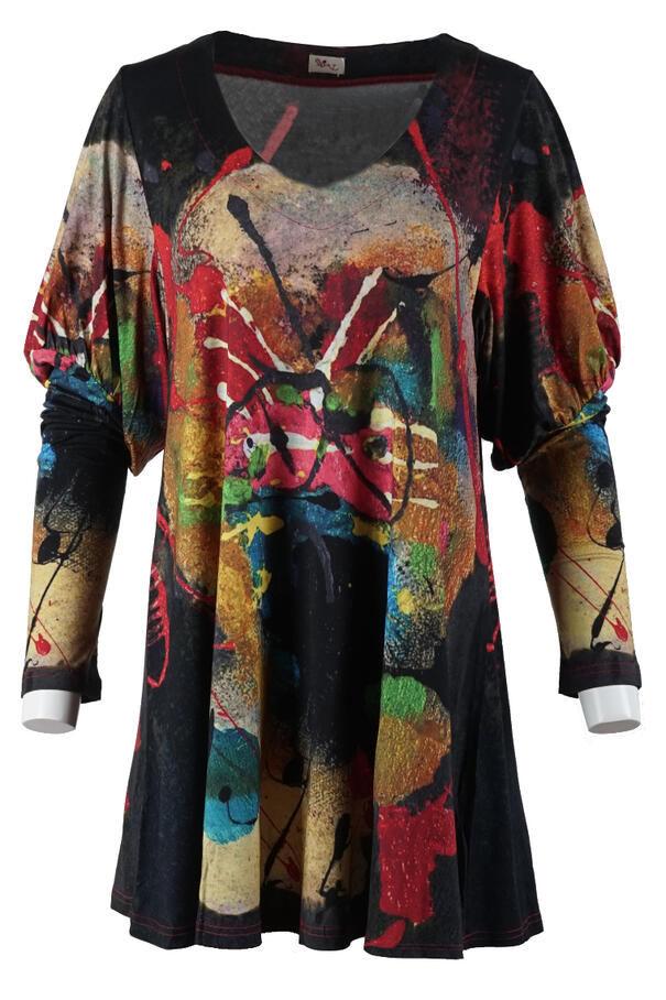 Ansjovis sweater TPC26
