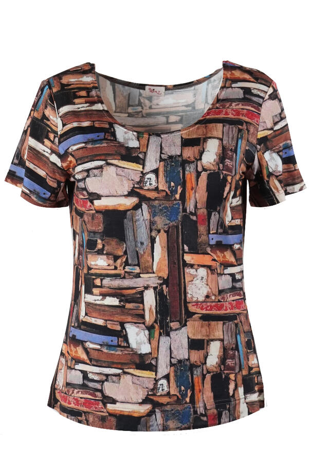 Short sleeve   shirt TPC28