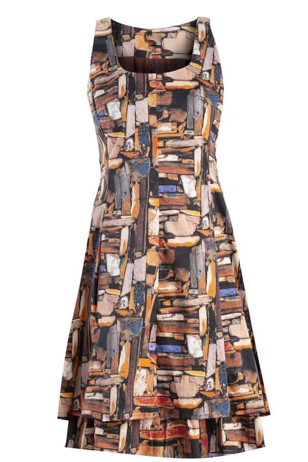 Graceland dress CSP28