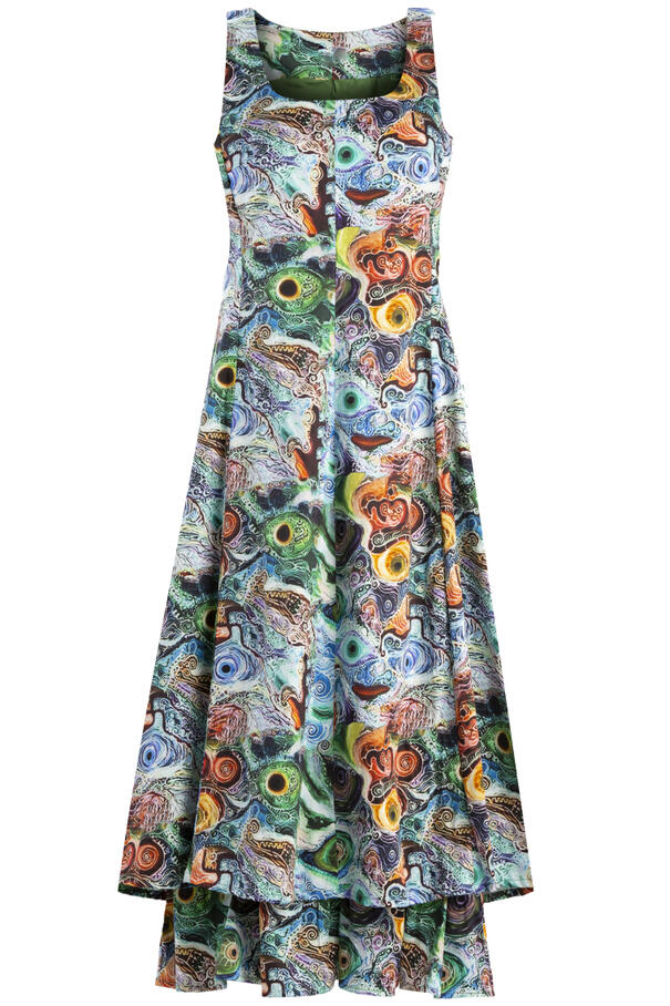 Nasville dress CSP26
