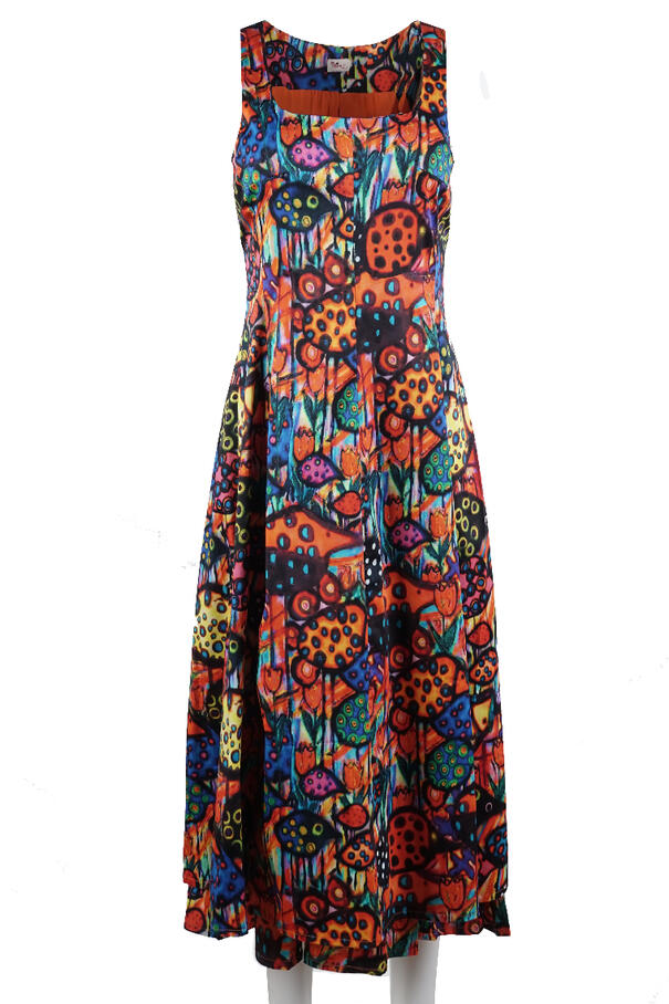 Nasville dress CSP29