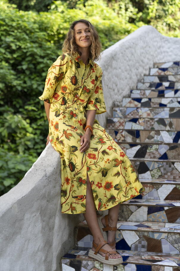 Tasara dress PLN3