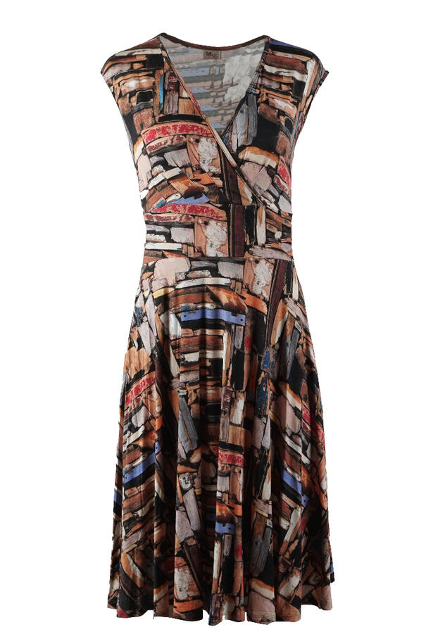Lusio dress TPC28