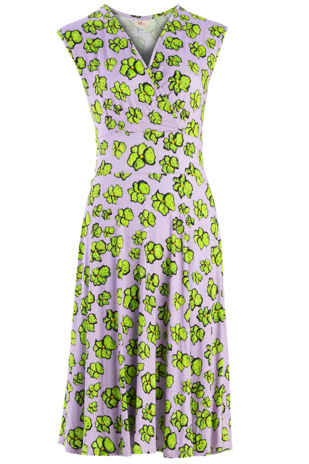 Lusio dress TPC31