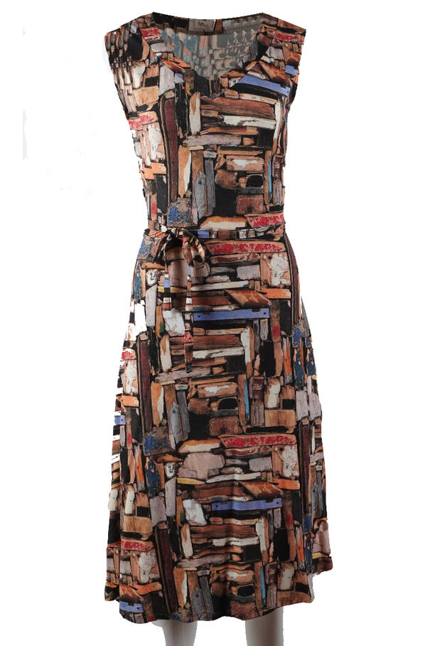 Minco dress TPC28
