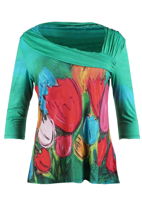 Sani shirt TPC21