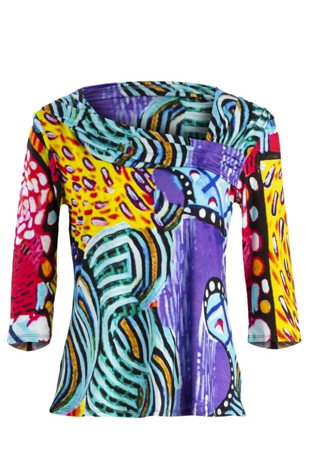 Sani shirt TPC33