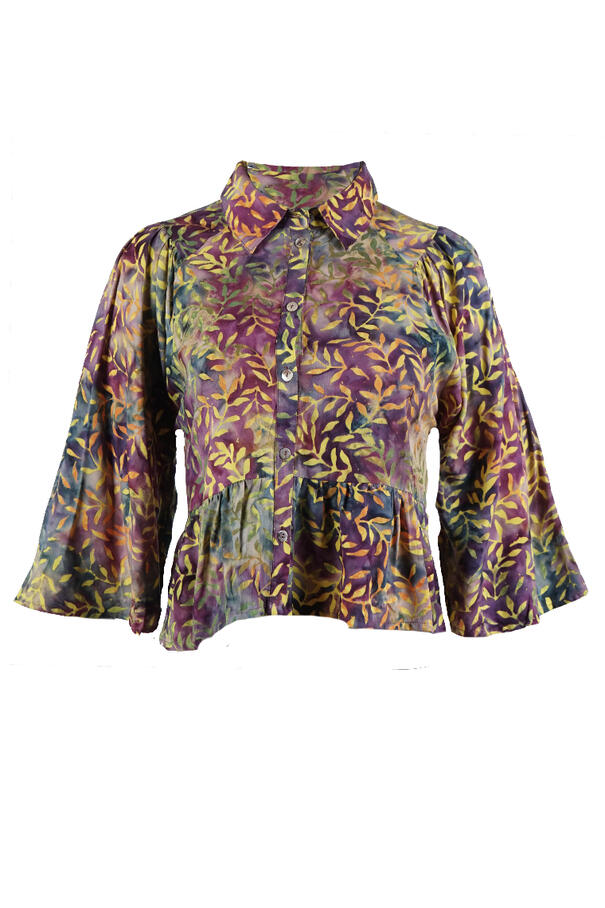 Dewali blouse VSP34