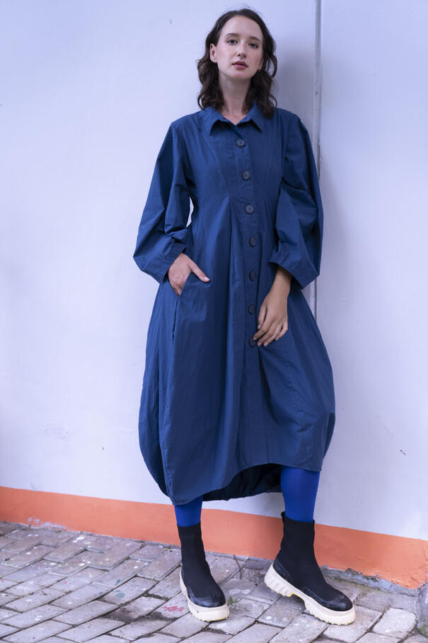 Len dress CSV4