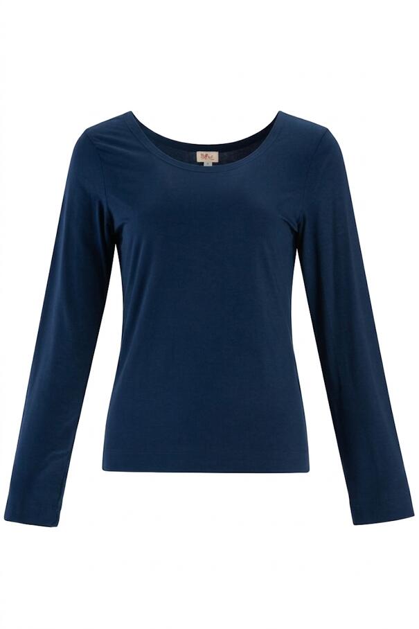 Long sleeve shirt BVS