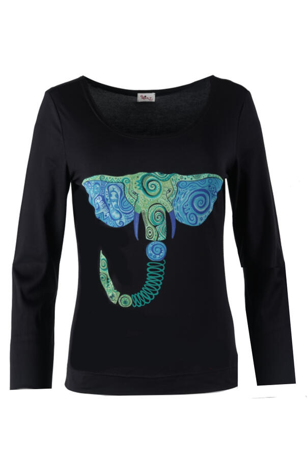 long sleeve shirt DCE