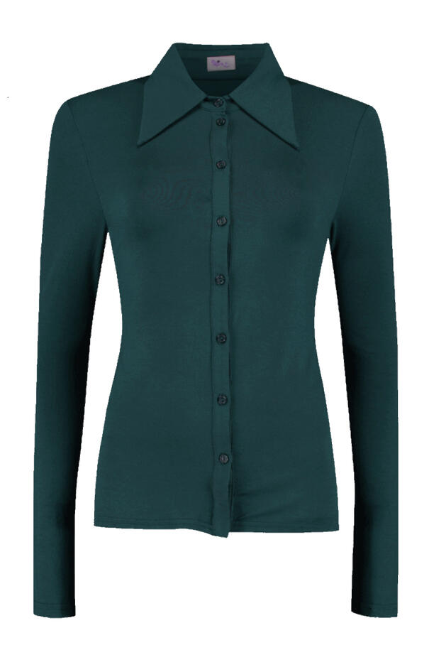 Mimas blouse tricot BVS