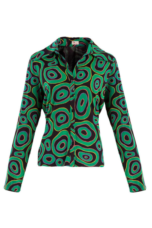 Mimas blouse TPC39