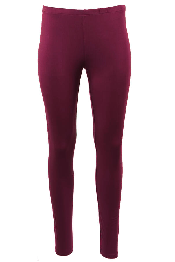 Relic legging BVS