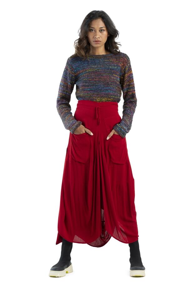 Sempu skirt CRL14