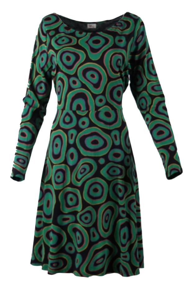 Tuna dress TPC39