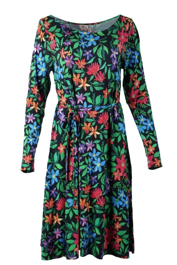 Tuna dress TPC43