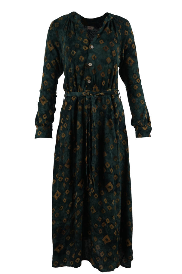 Grasse dress CRL20
