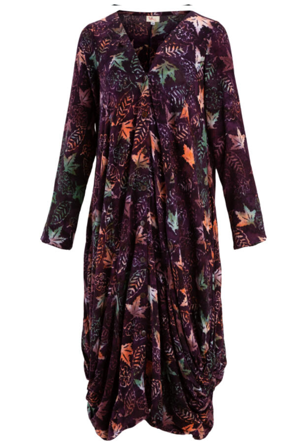 Mulhouse dress CRL21