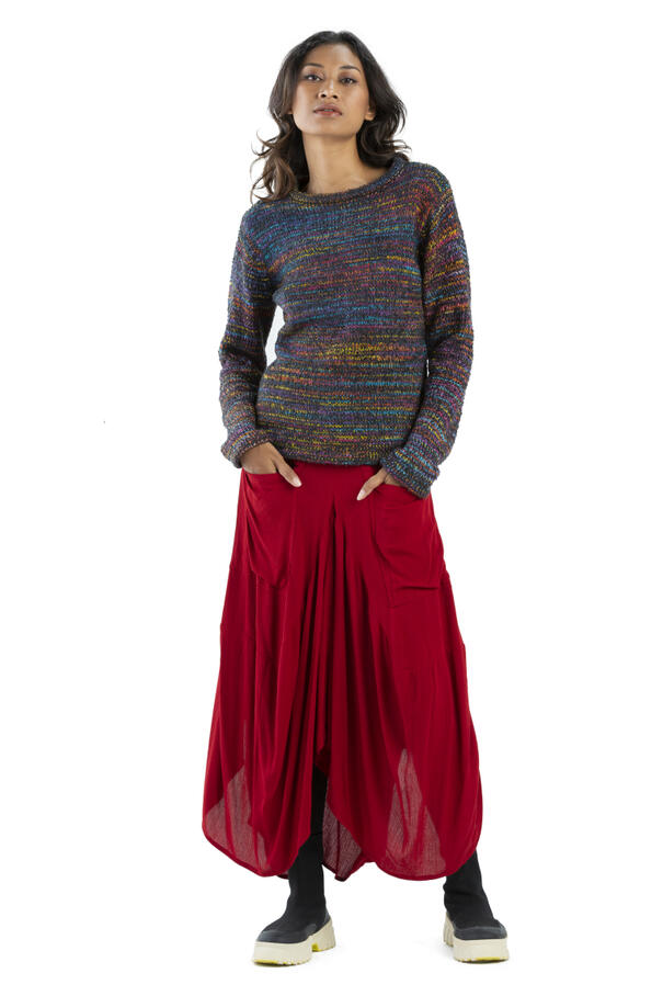 Astro sweater RB