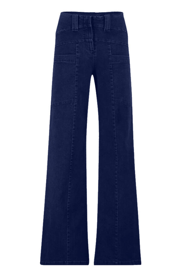 Triangle trousers DSw