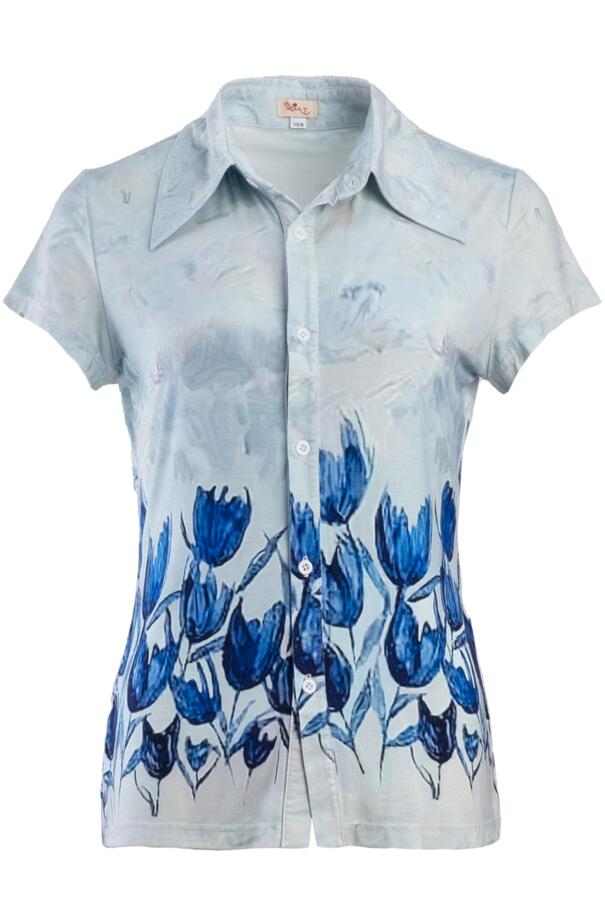 Blue Bell blouse TPA3