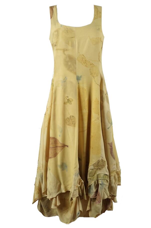 Day Lily dress EPR