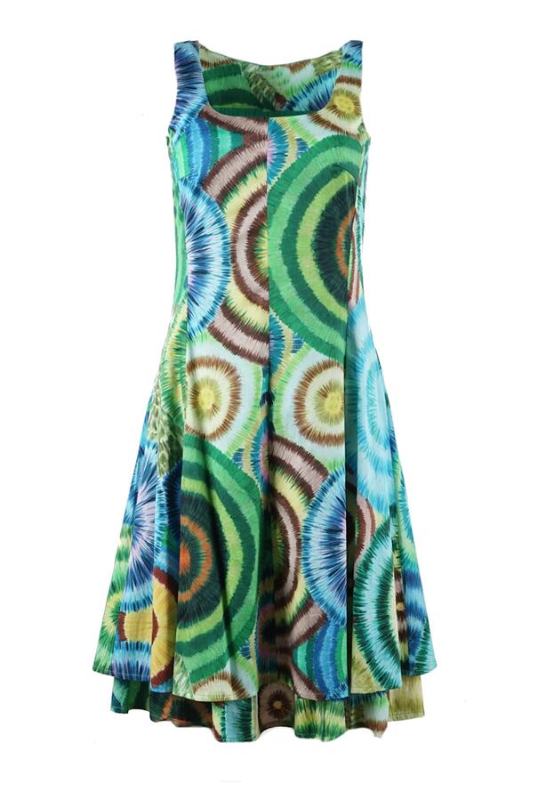 Graceland dress CSA5