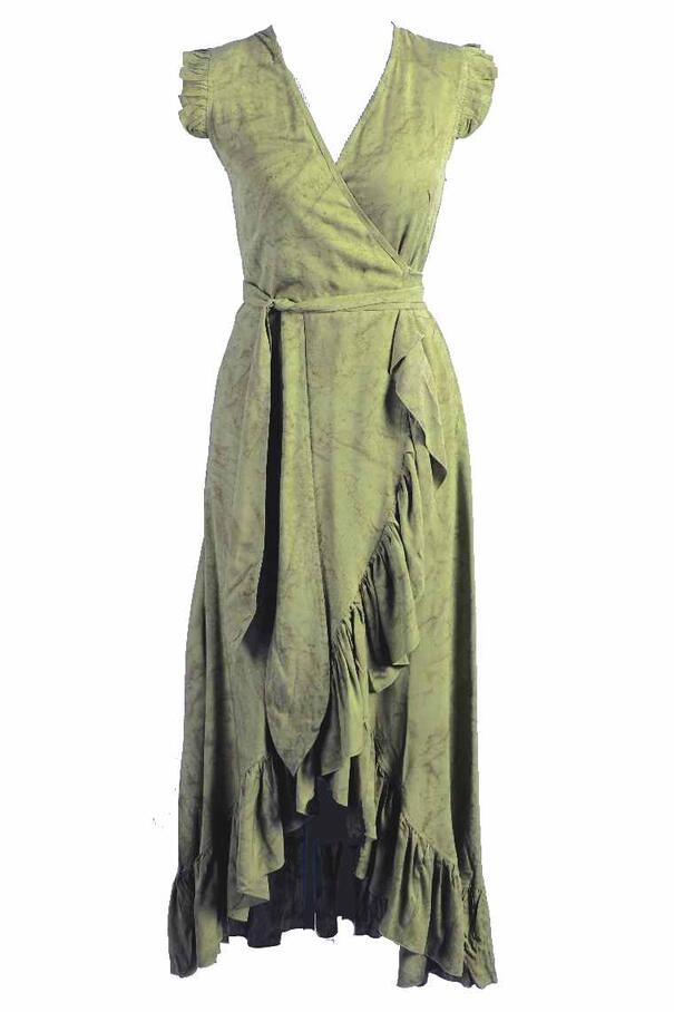 Fleet Dress VSP17