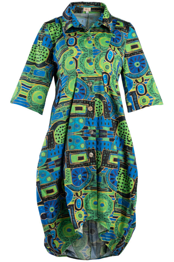 Belgium dress CSA2